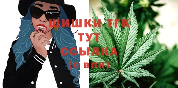 твердый Михайловка